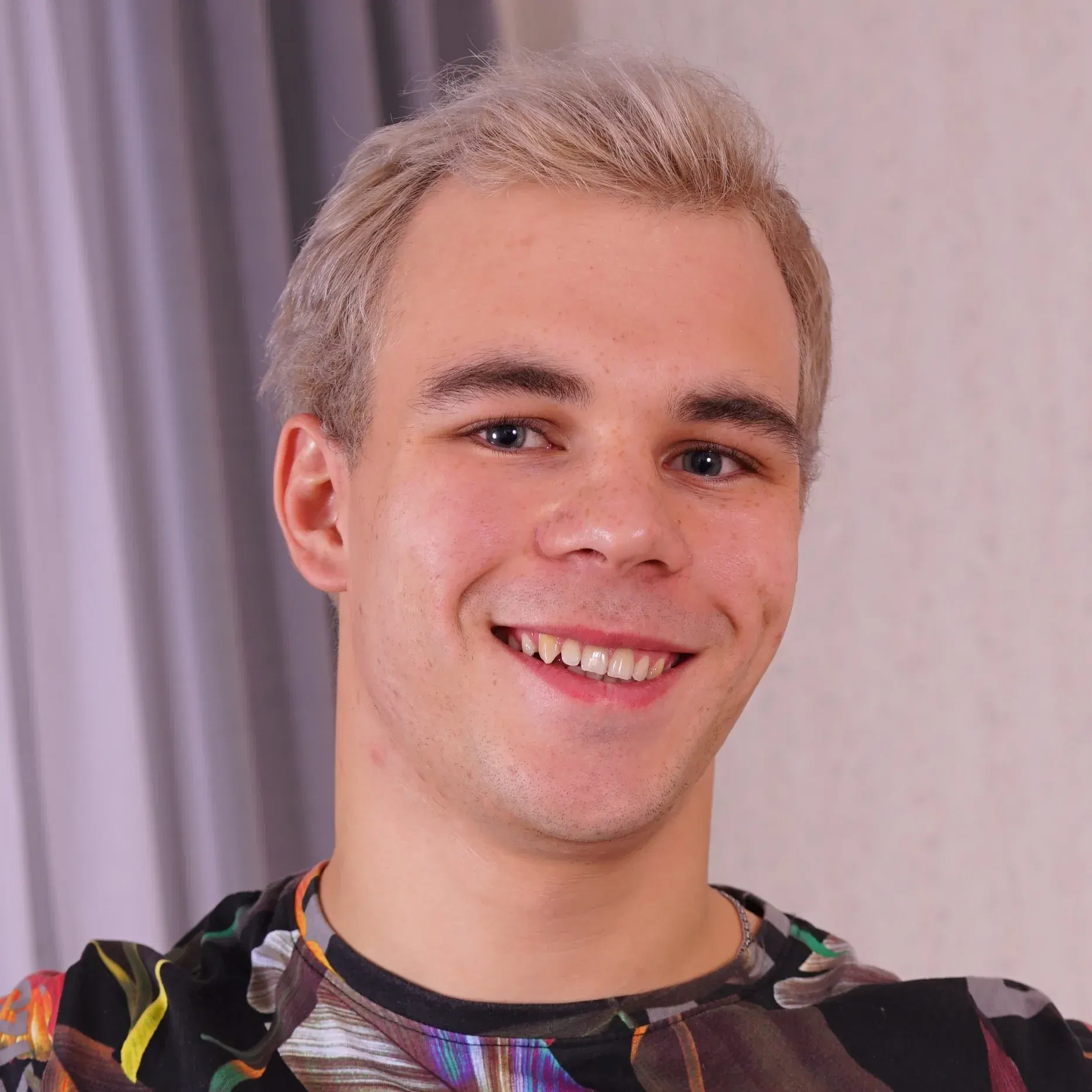 Max Royse