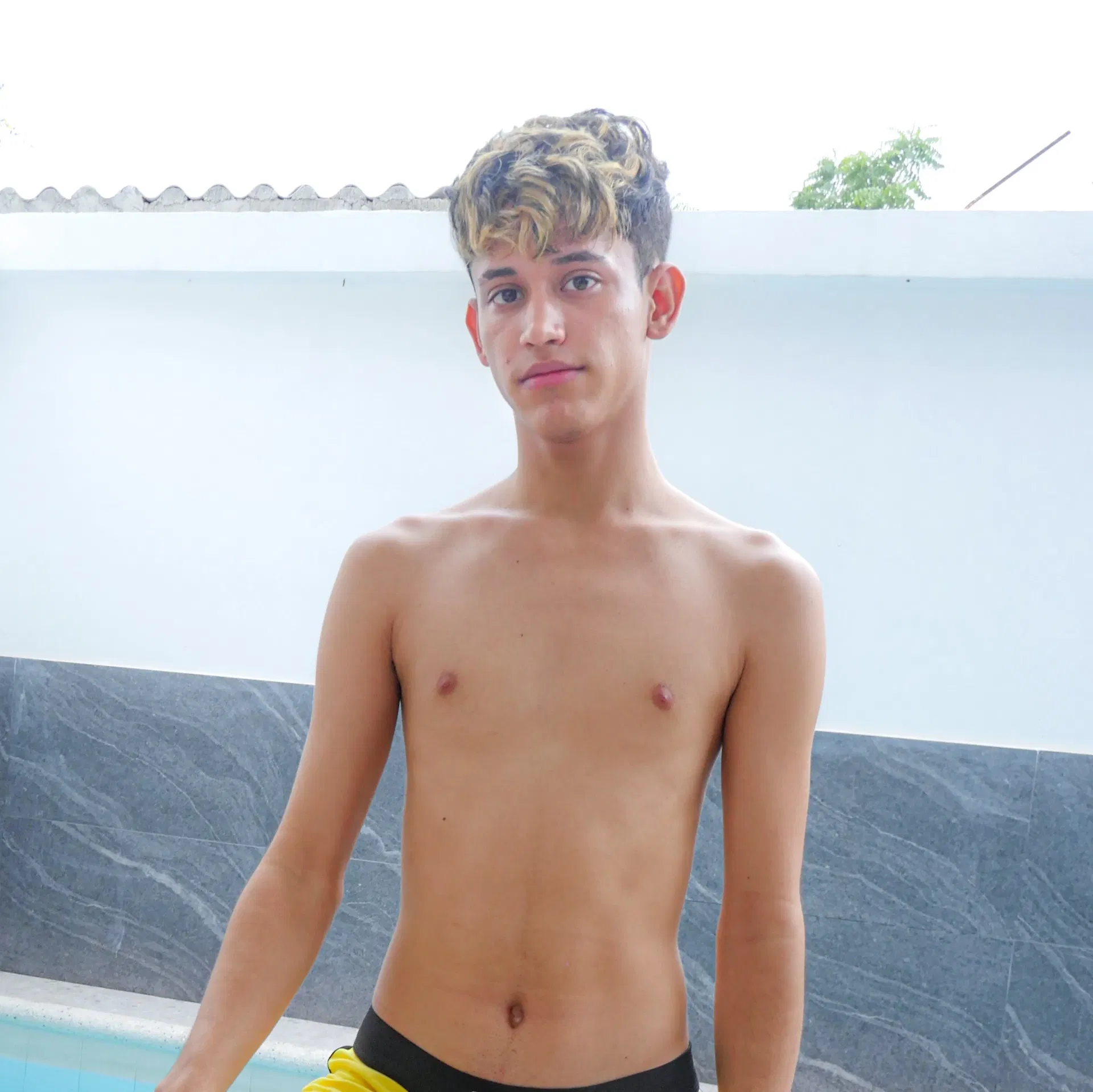 Ricky Montes