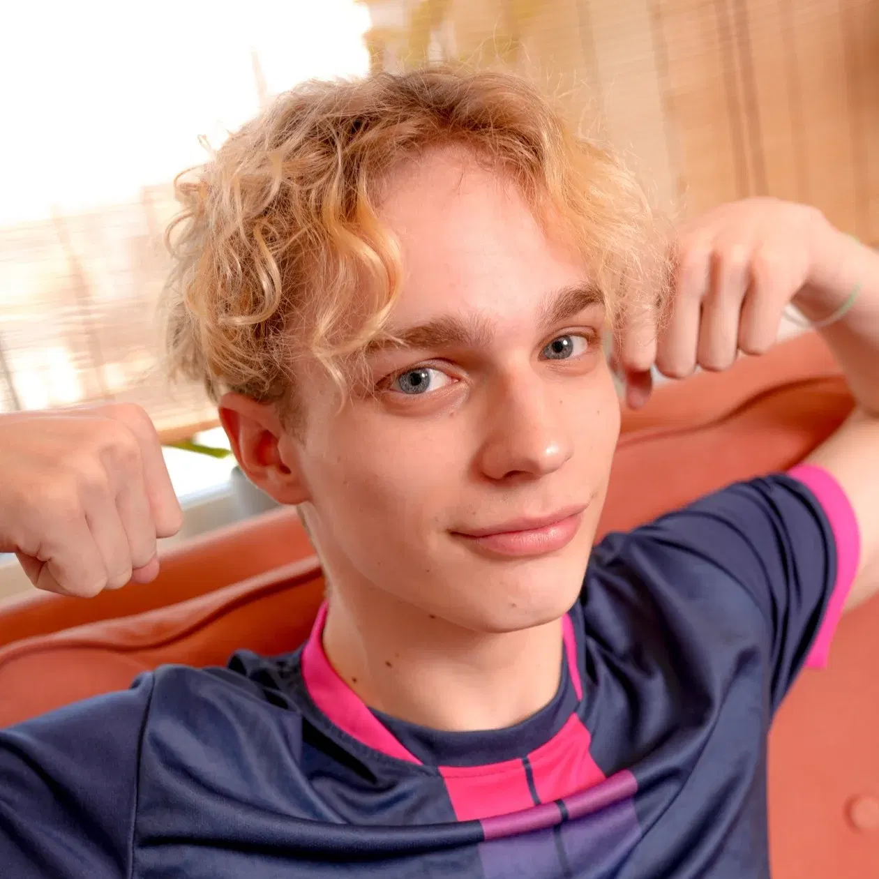 Alex Rose