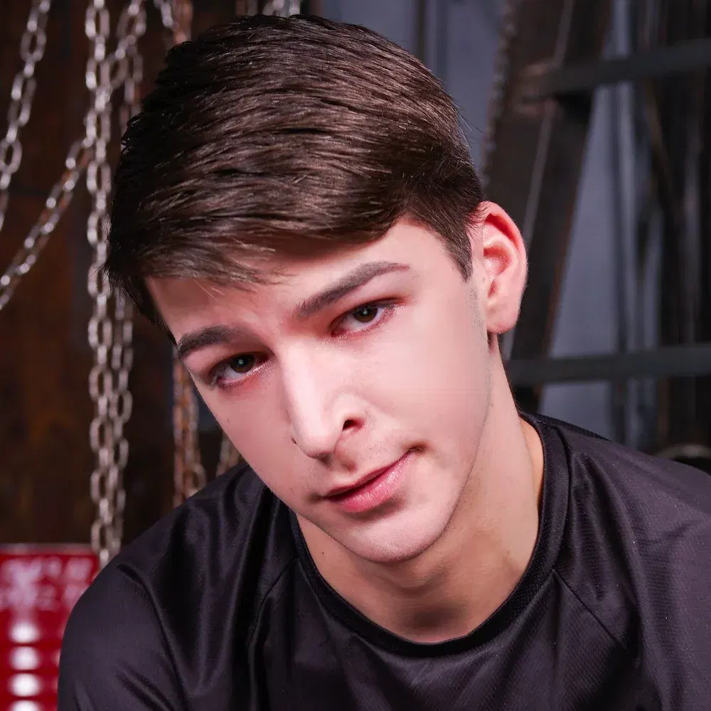 Chris Palmer