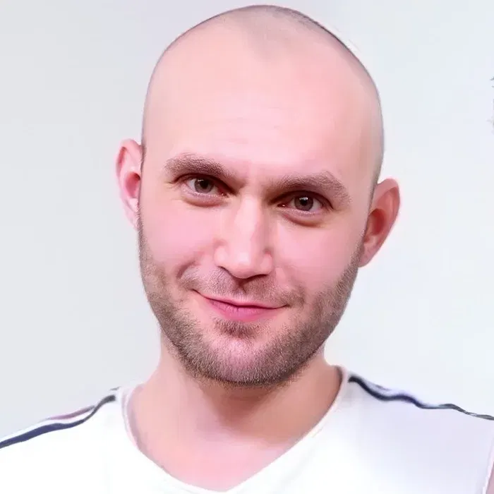 Donnie Marco