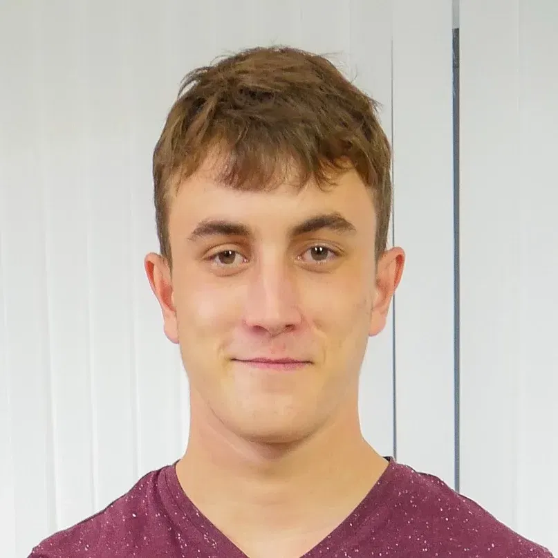 Jacob Harris