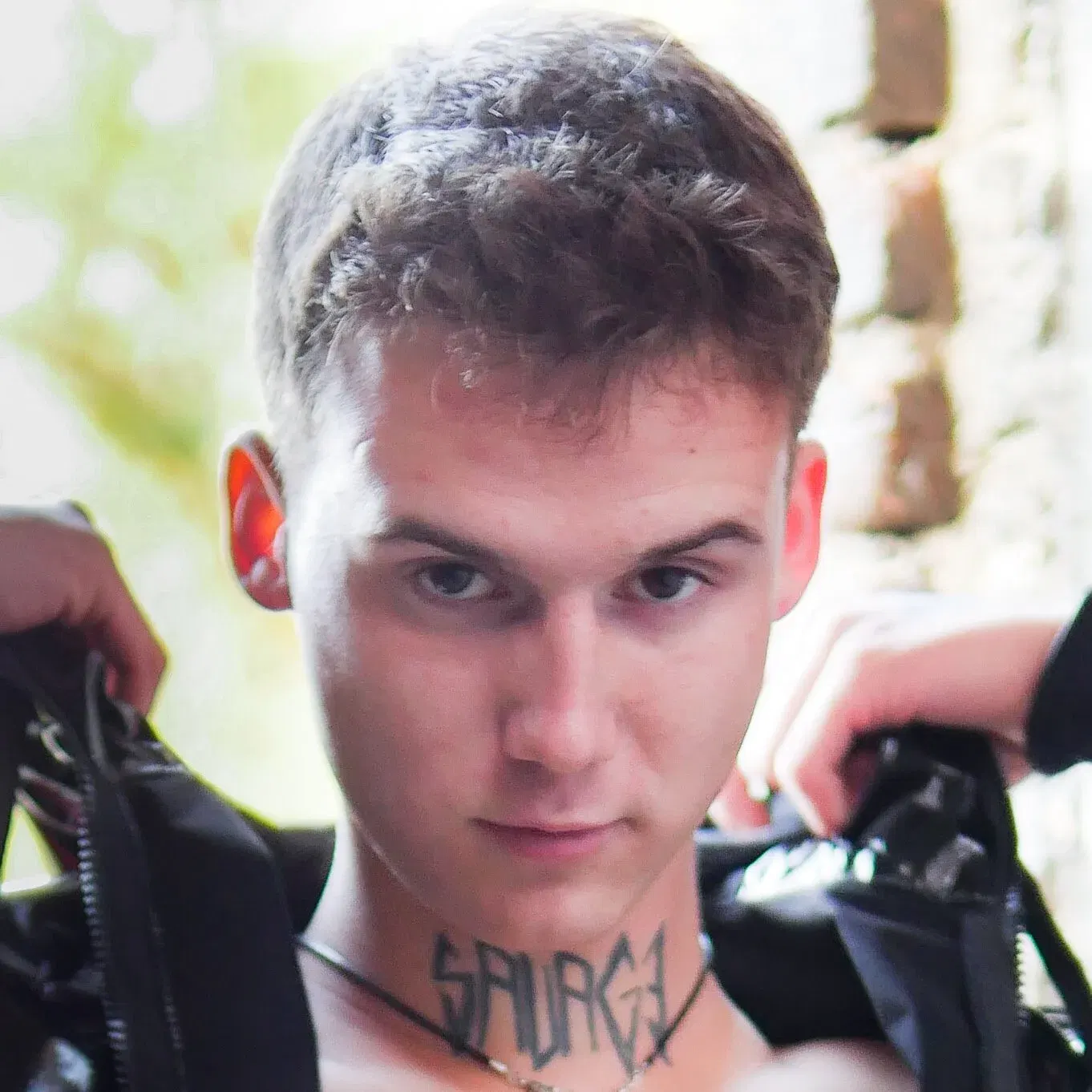 Kaleb Cross