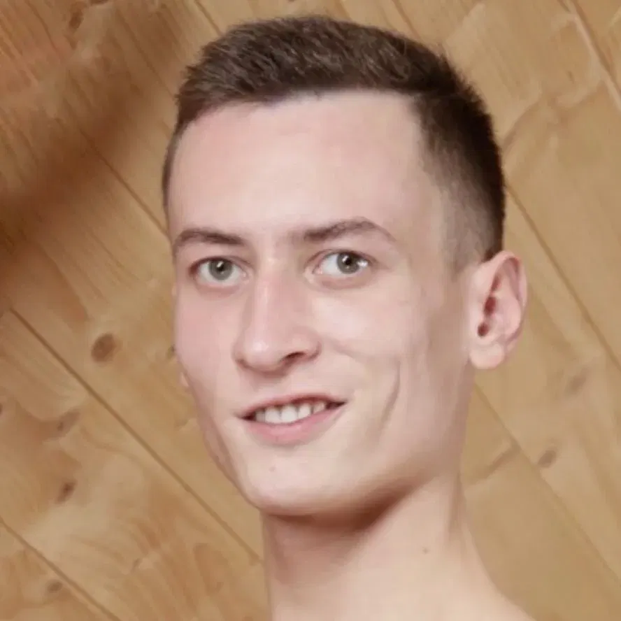 Marek Prohodil