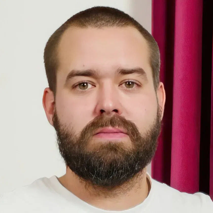 Martin Dajnar