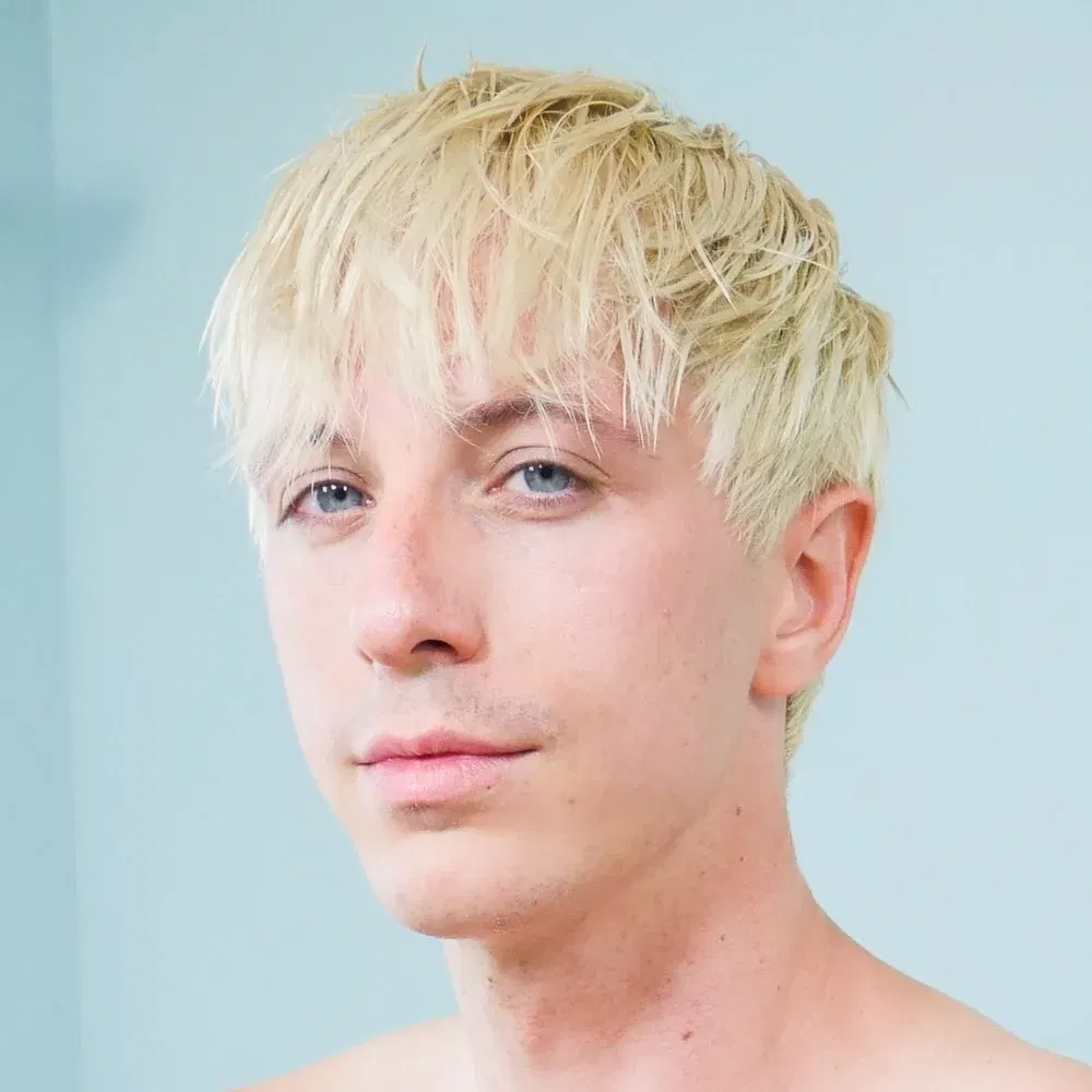 Mitch Schif