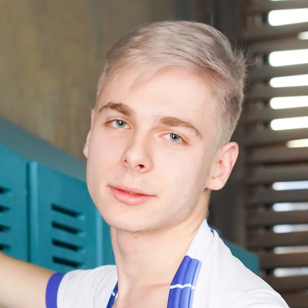 Nick Starlight