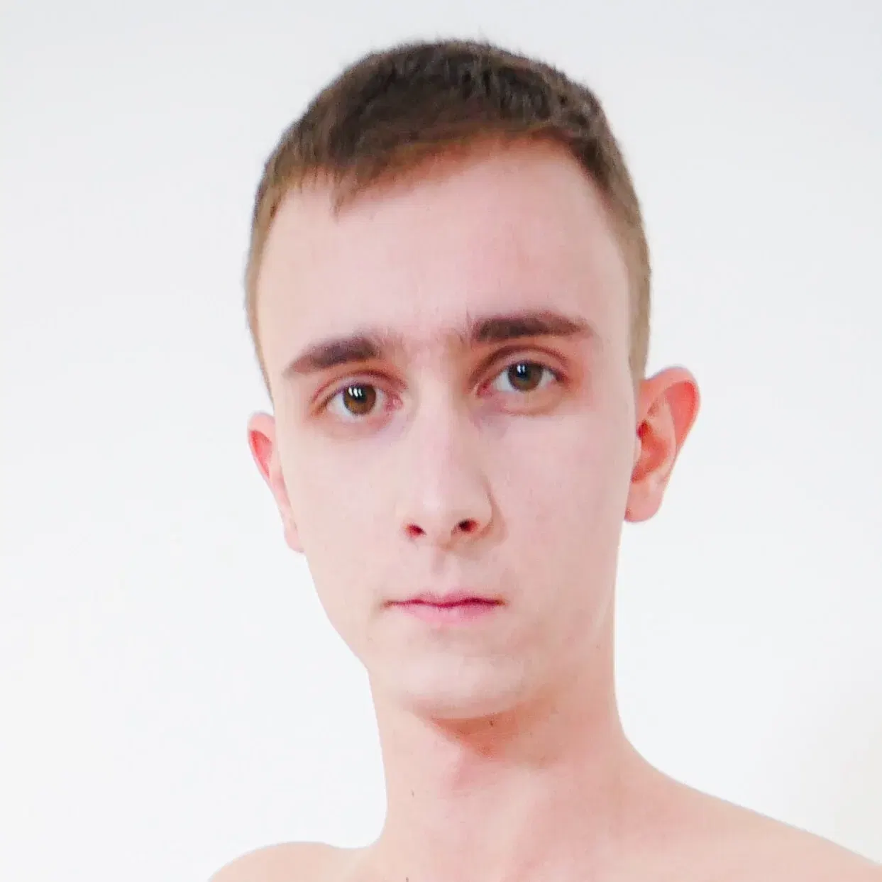 Ronan Keane