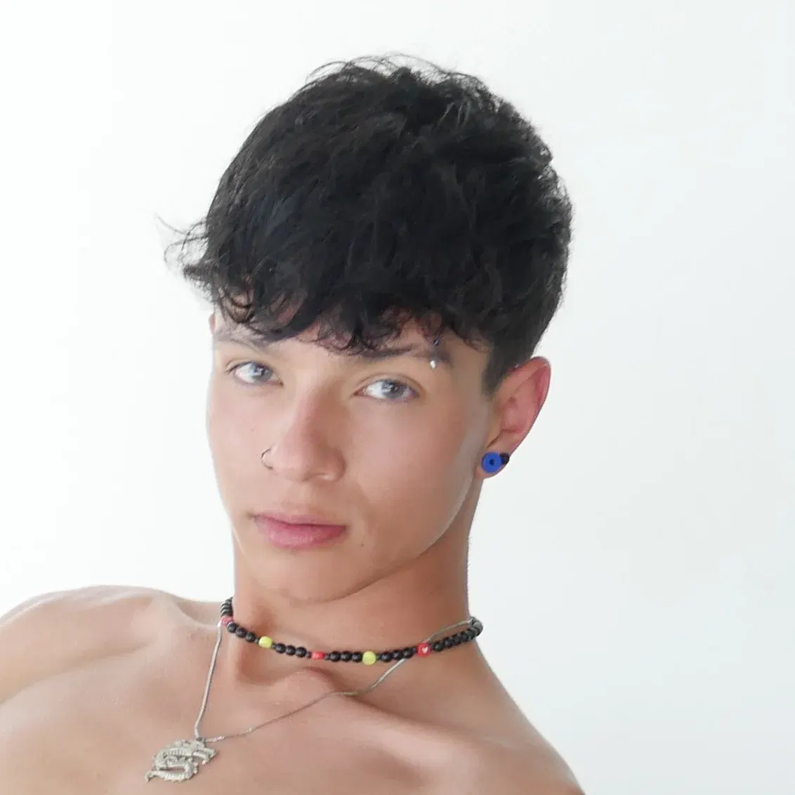 Sebastian Jed