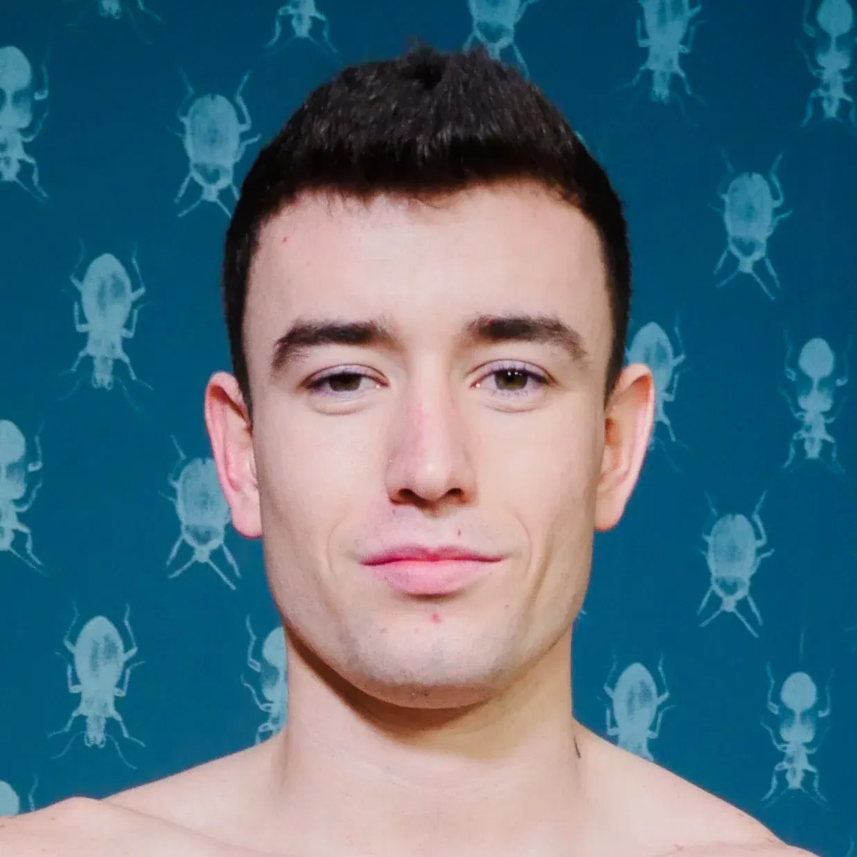 Simon Best