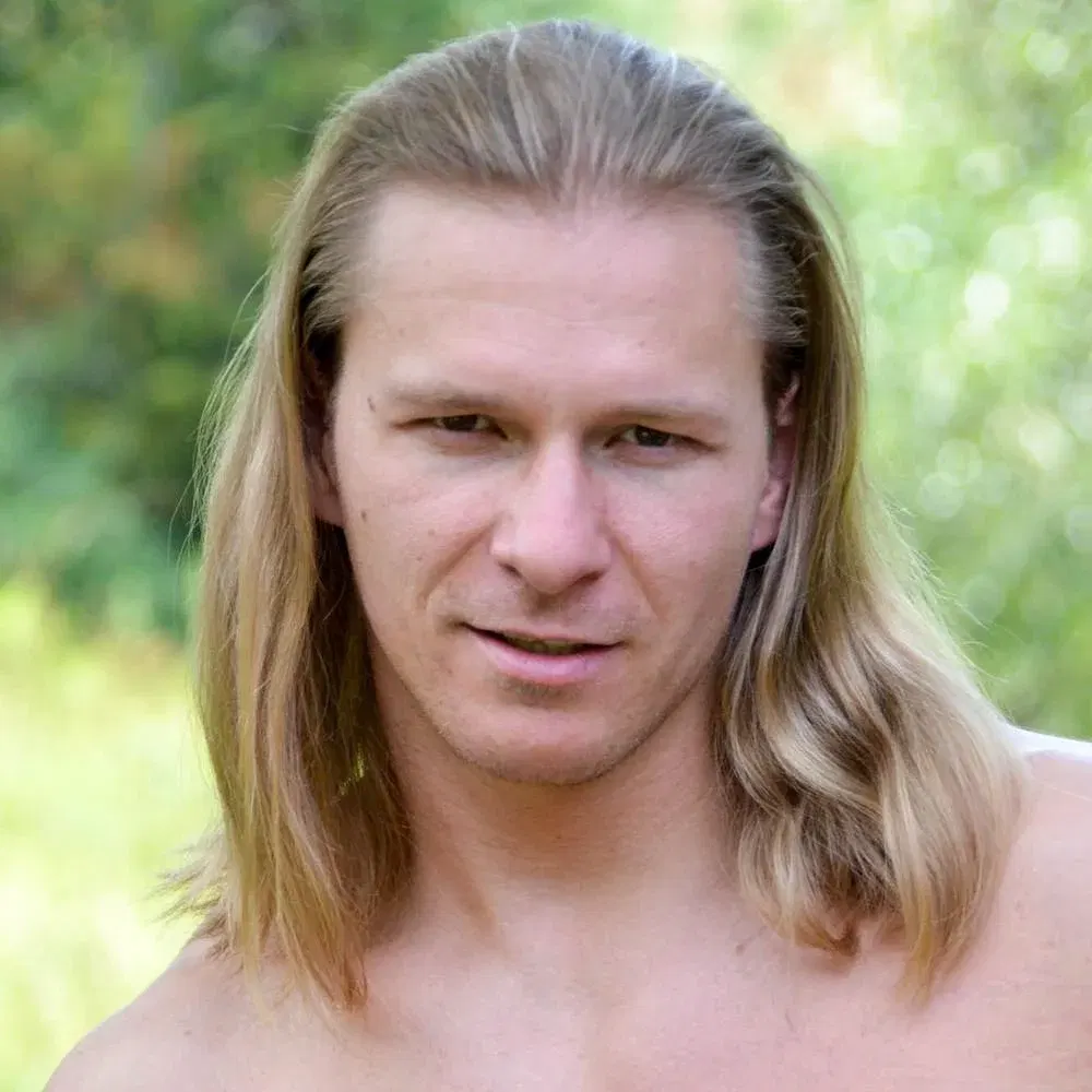 Trent Tarzan