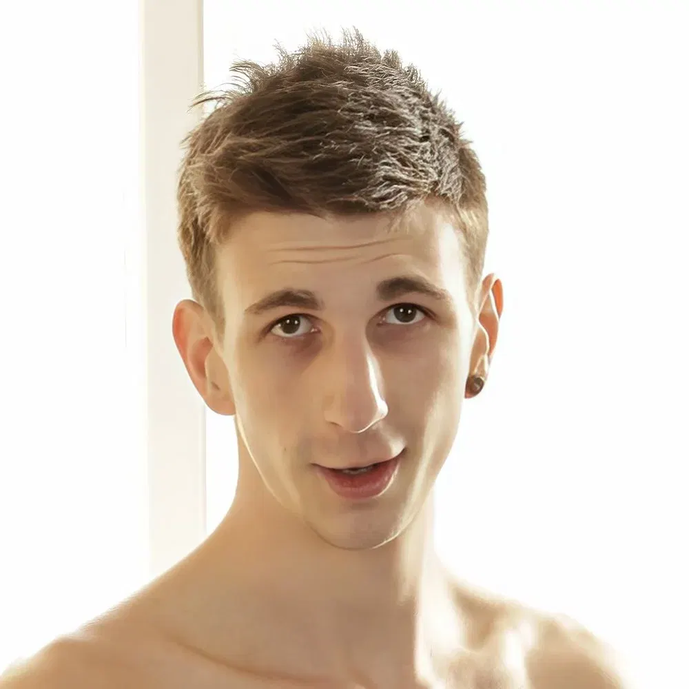 Zac Todd