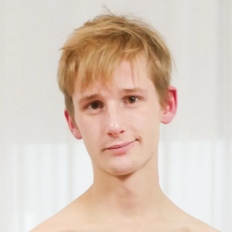 Alex Law