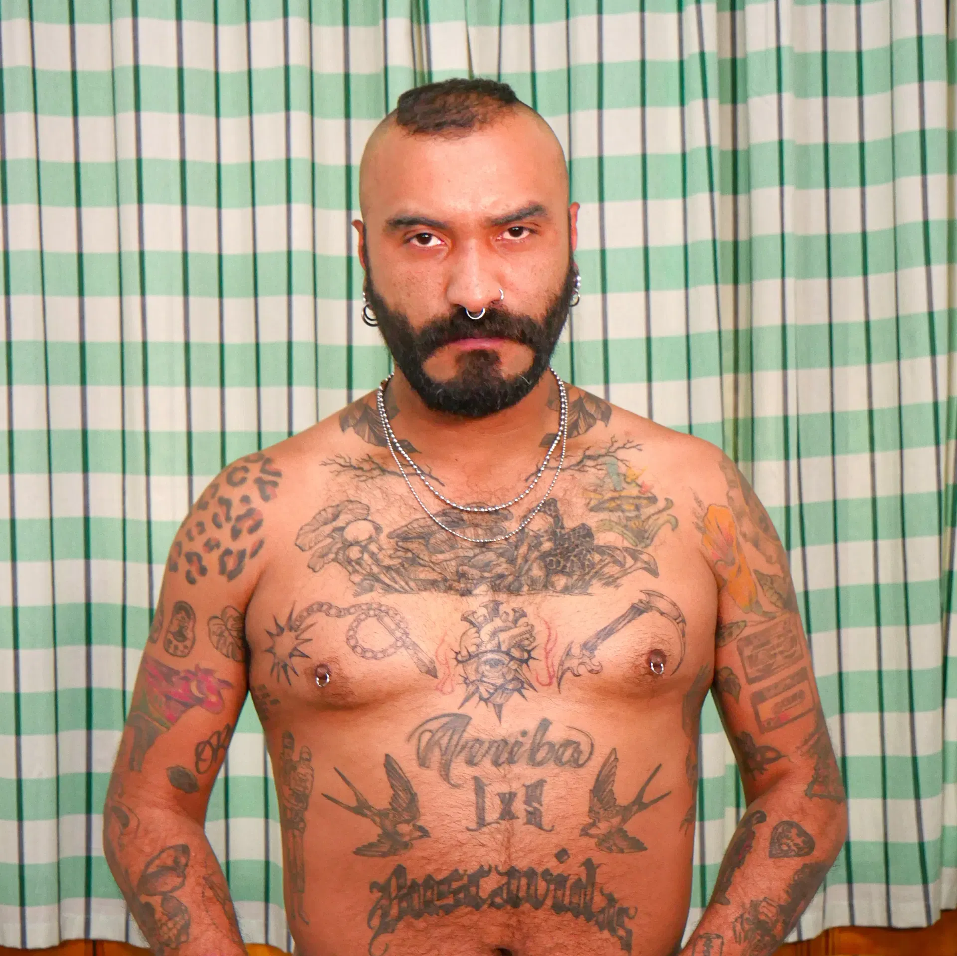 Damian Dark