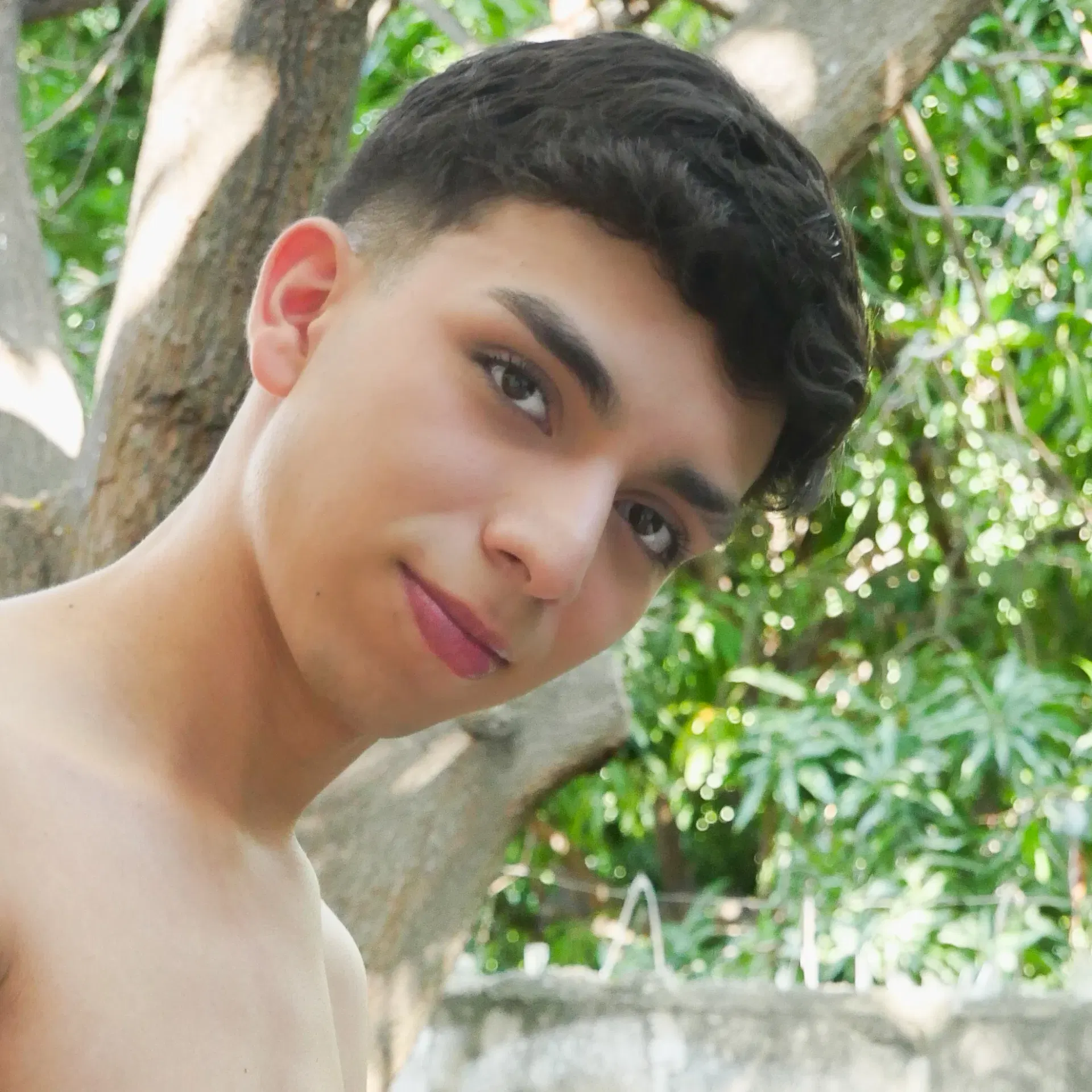 Liam Zuares