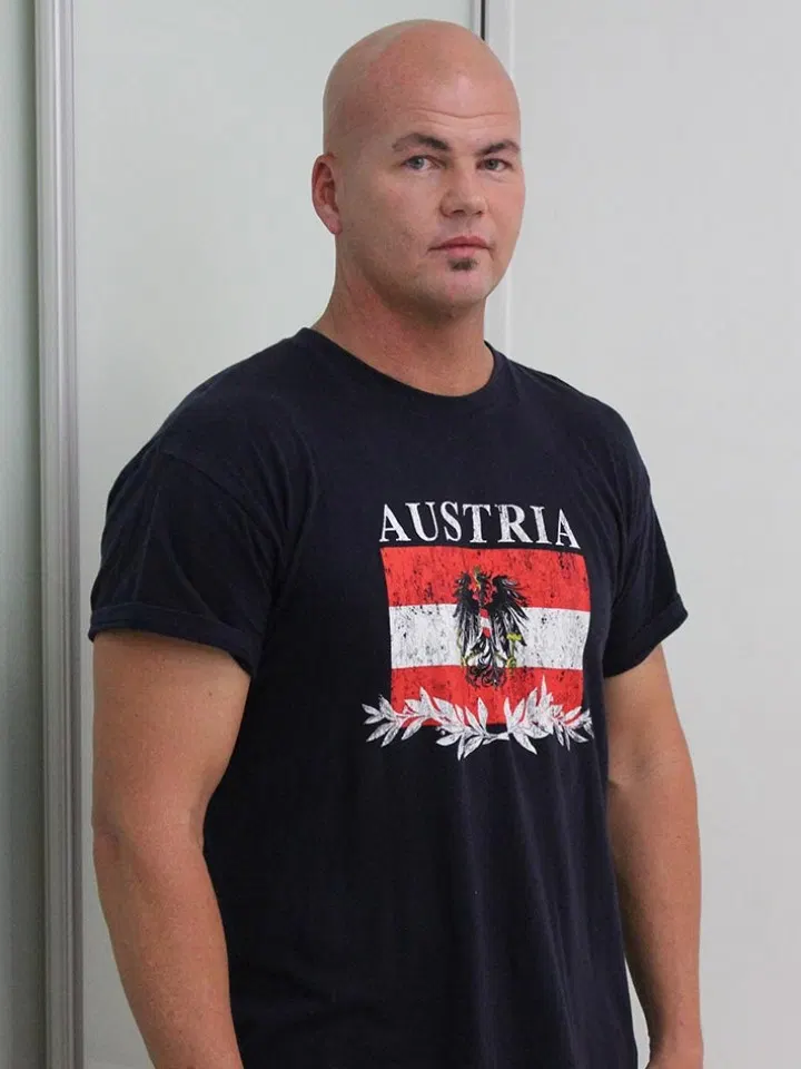 Colton Chance