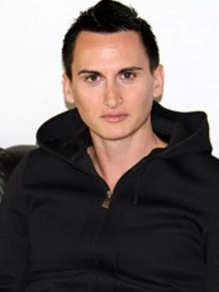 Eric Eyecandy