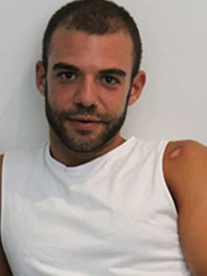 Lewis Lover