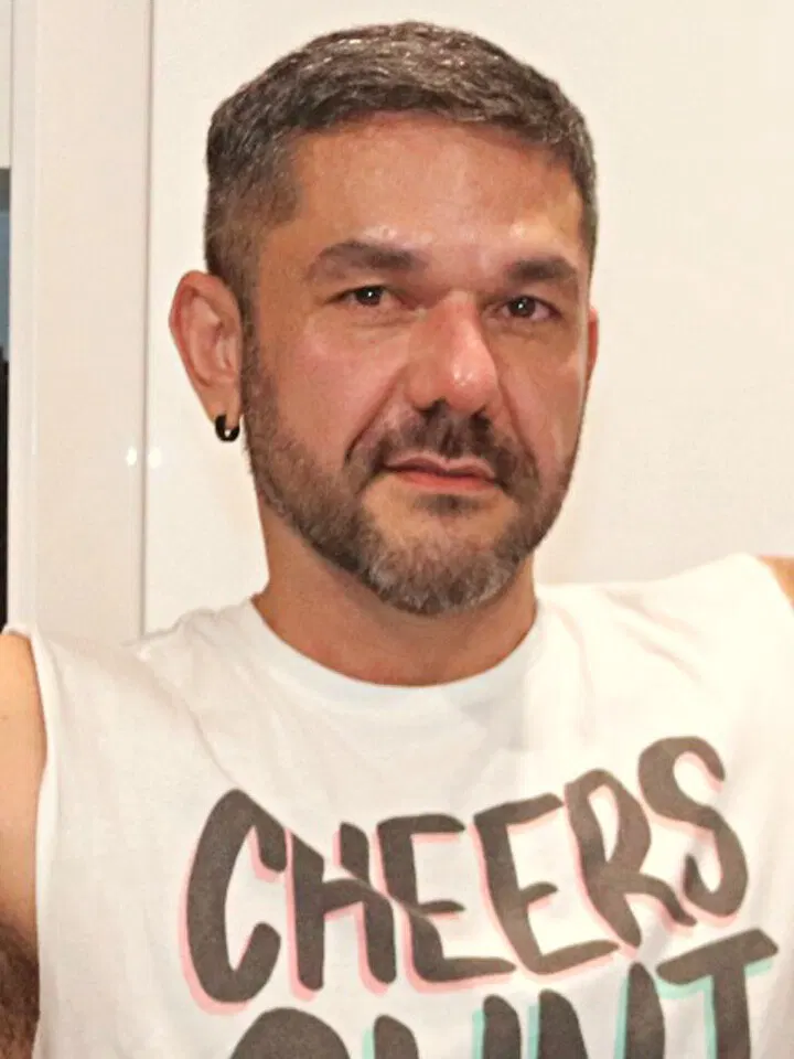 Pete