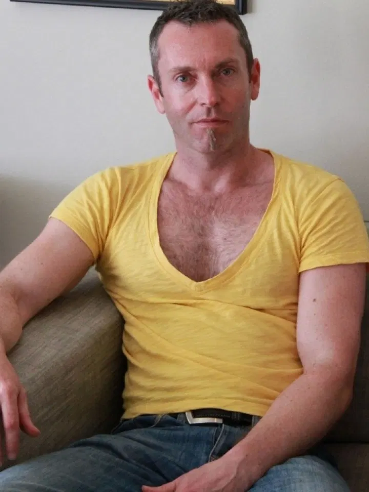 Greg Grouper