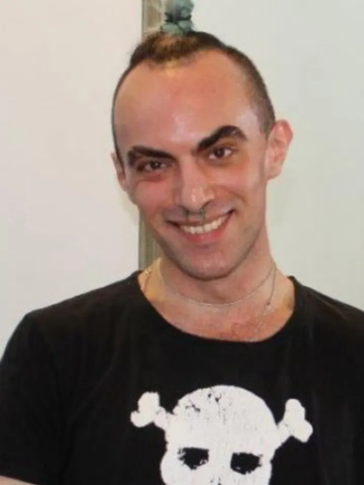 Sandro Italiano