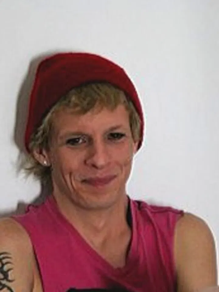 Marty Morecum