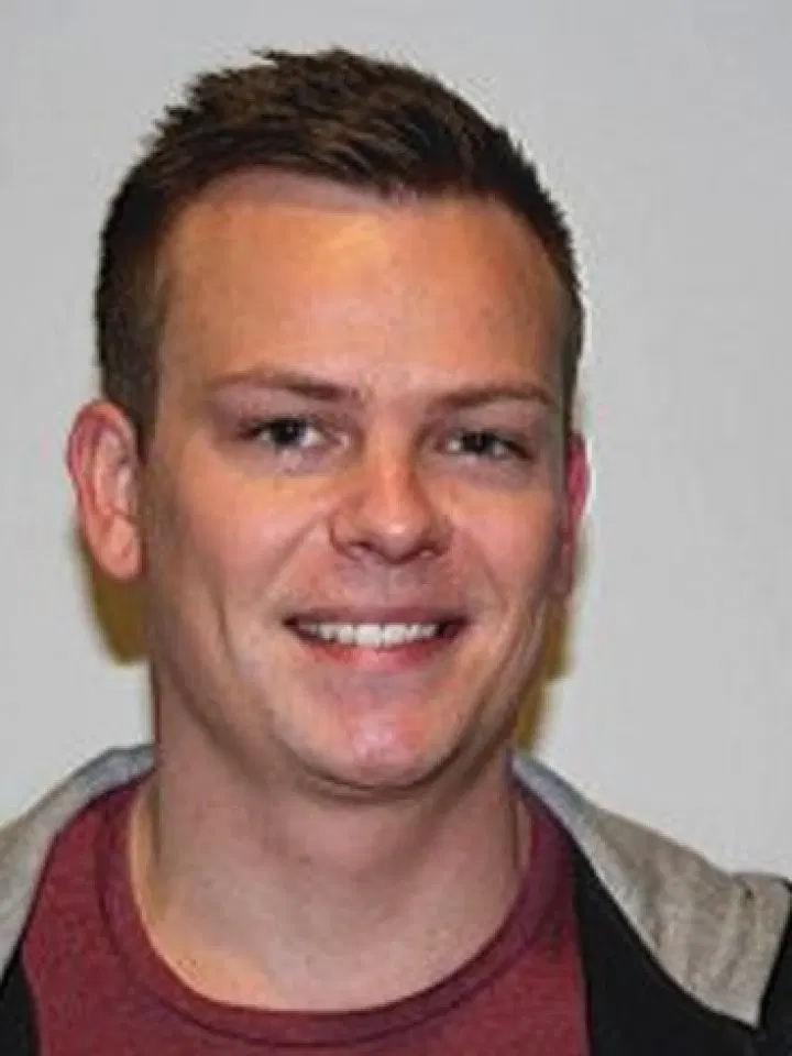 Keegan Keen