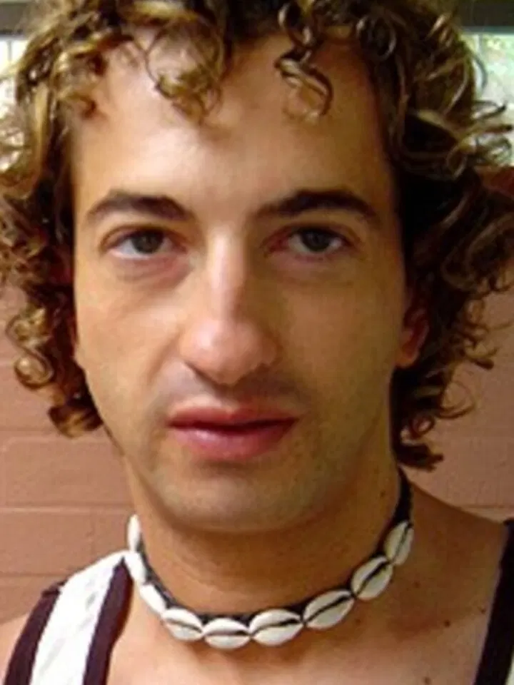 Danny Dangler
