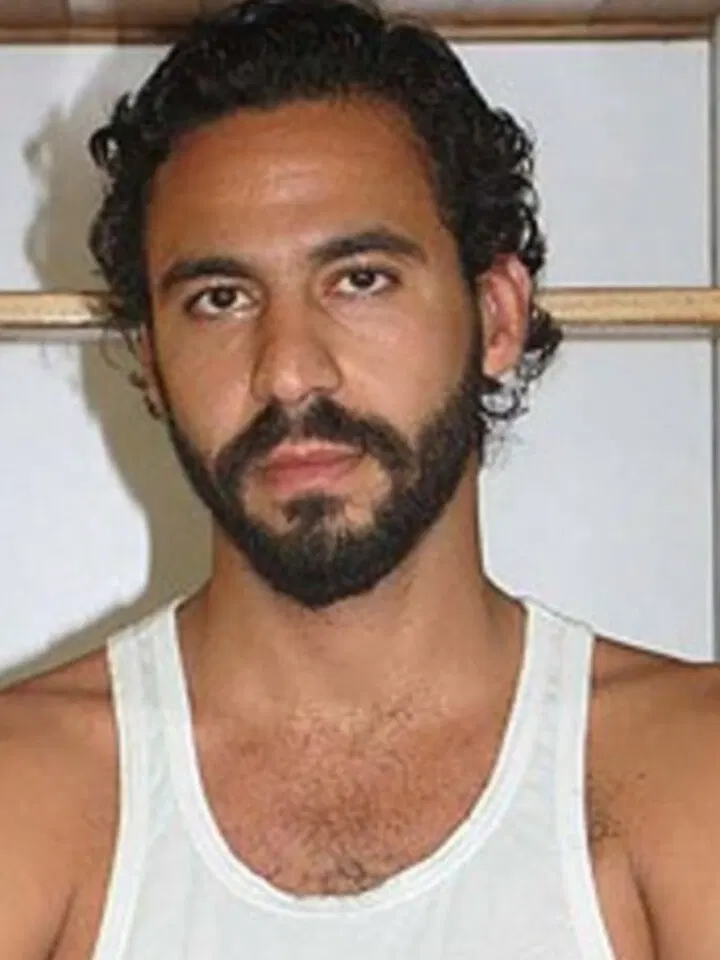 Dan Donger