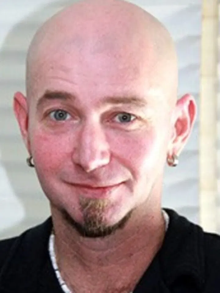 Shane Suckcock