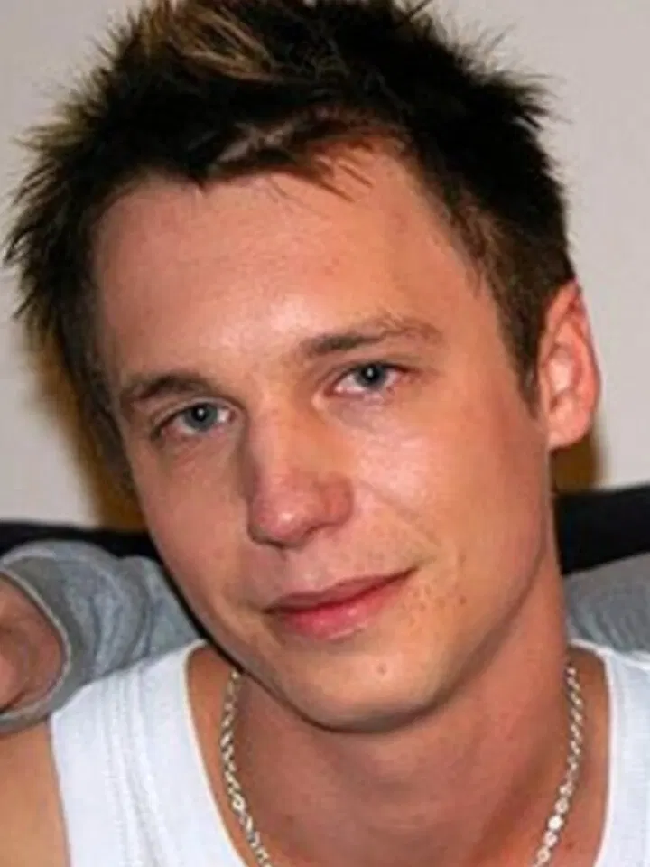 Damien Shaft