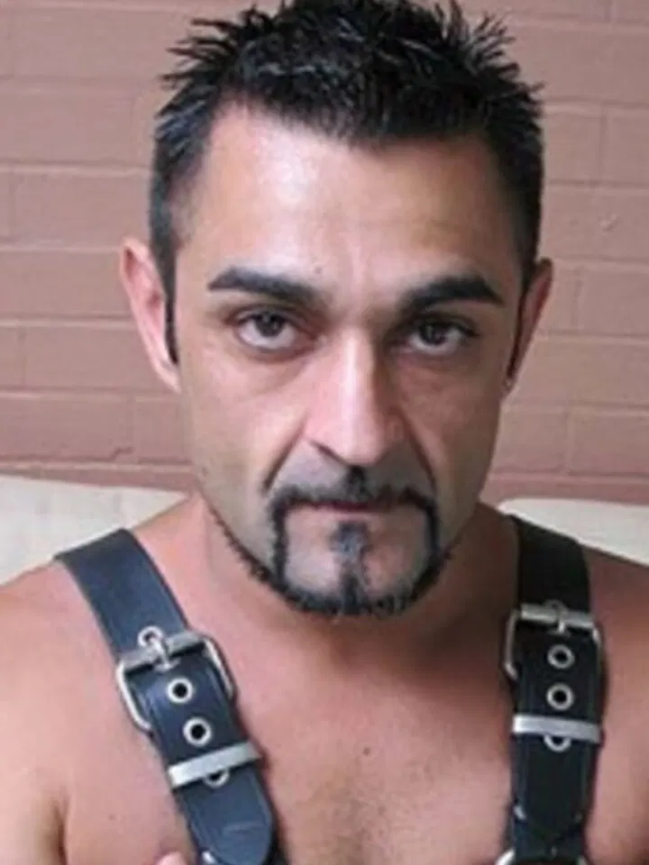 Lewis Leather