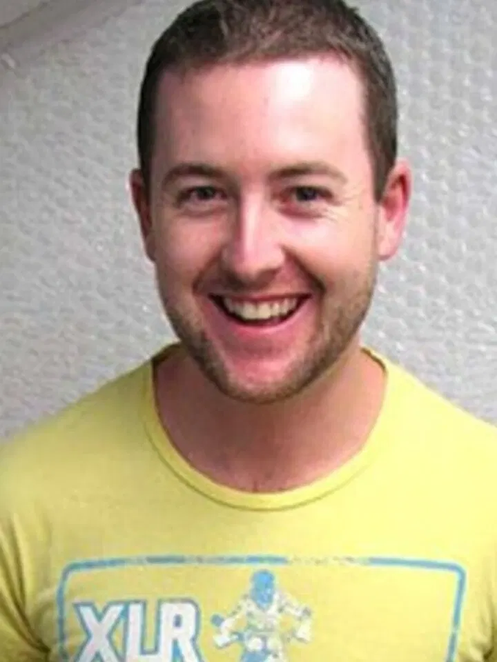 Ryan Ringmaster