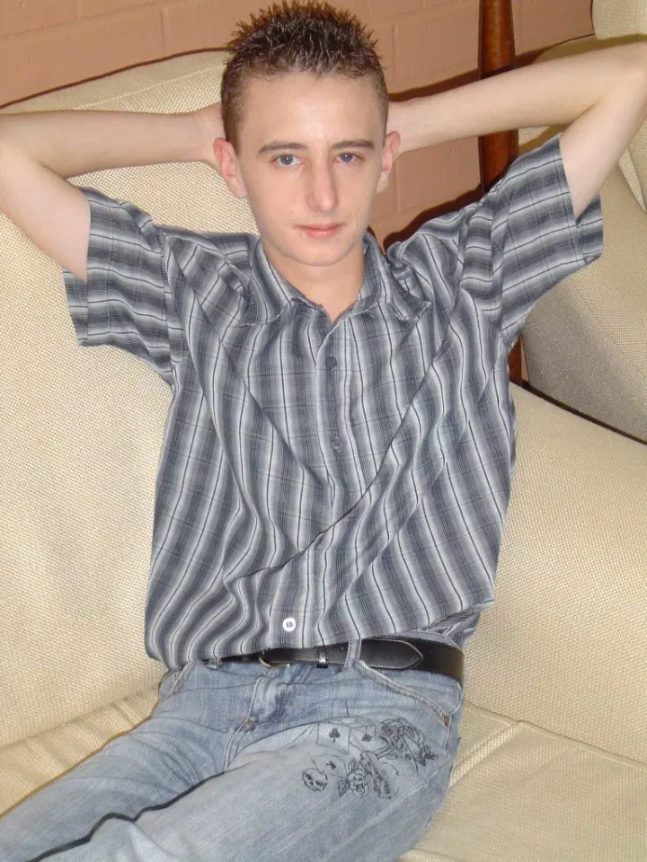 Corey Can