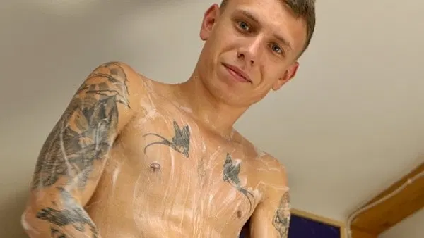 Aaron