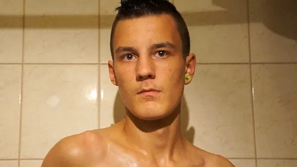Jock