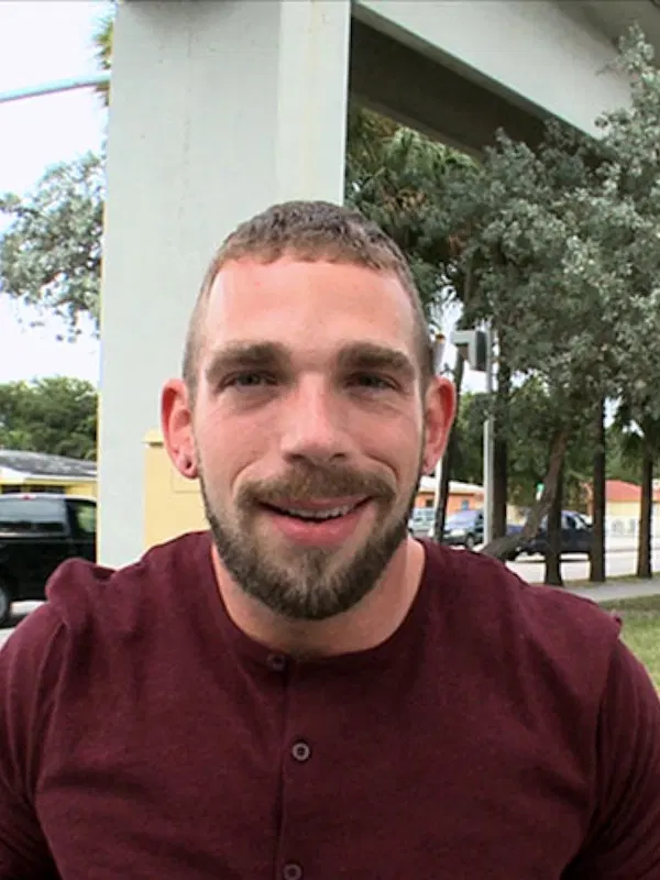 Johnny Parker