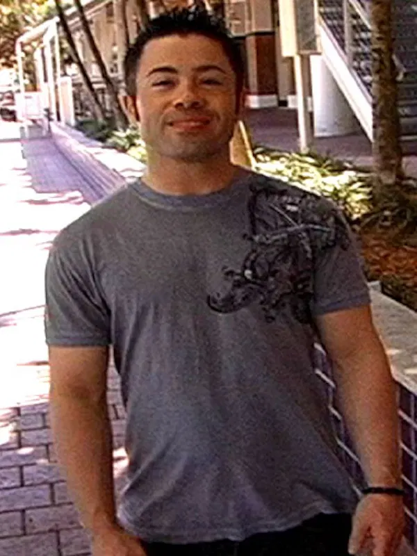 Justin Slade