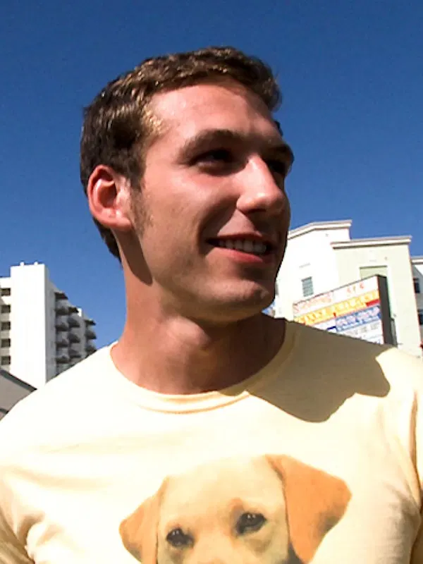 Johnny Hunt