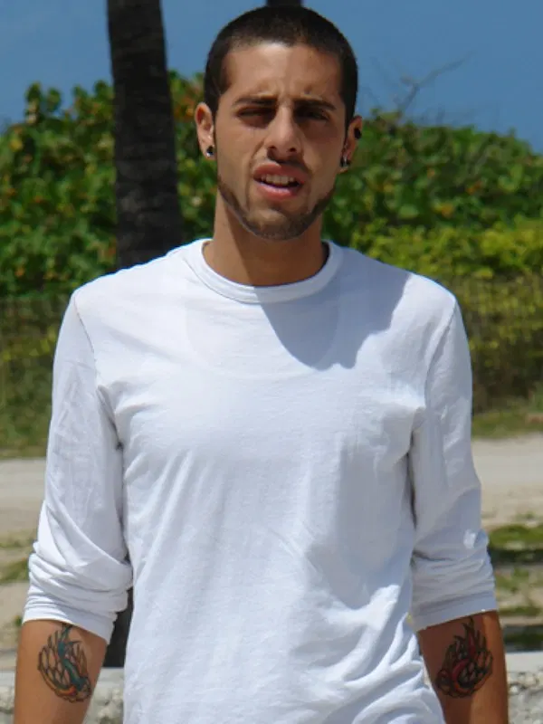 Marco Steel