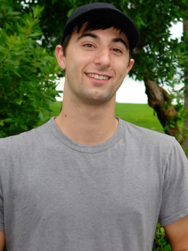 Zeek Peters
