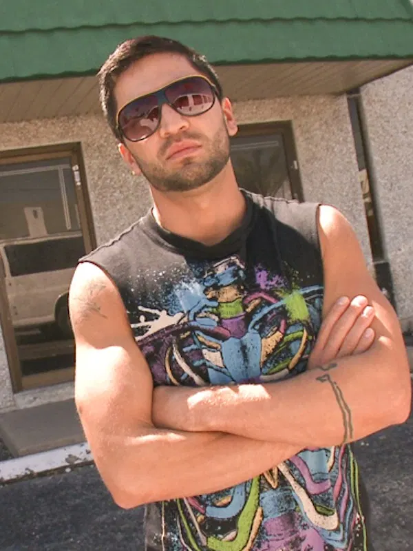 Dominic Pacifico