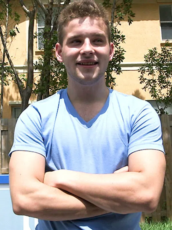 Lucas Weston