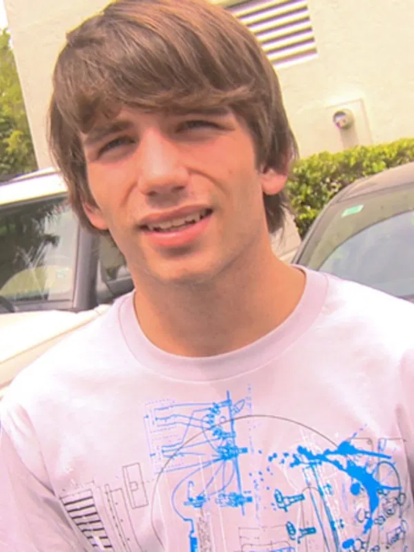 Kyler Benz
