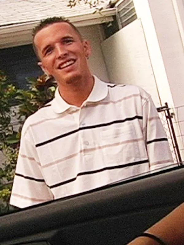 Jesse Bryce
