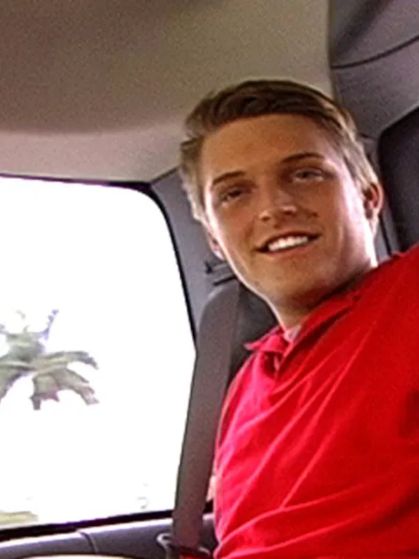 Lucas Nichols