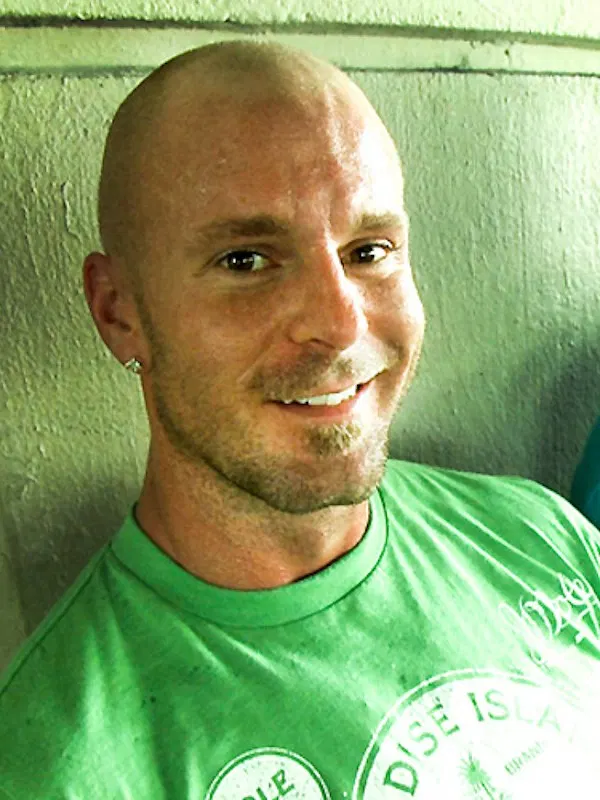 Mitch Vaughn