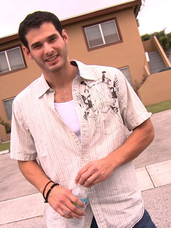 Ricky Martinez