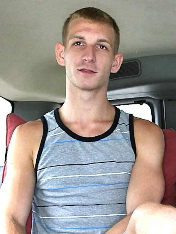 Rex Wolfe