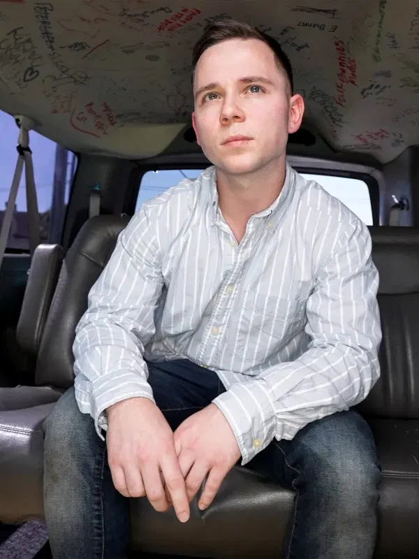 Danny Wilcox